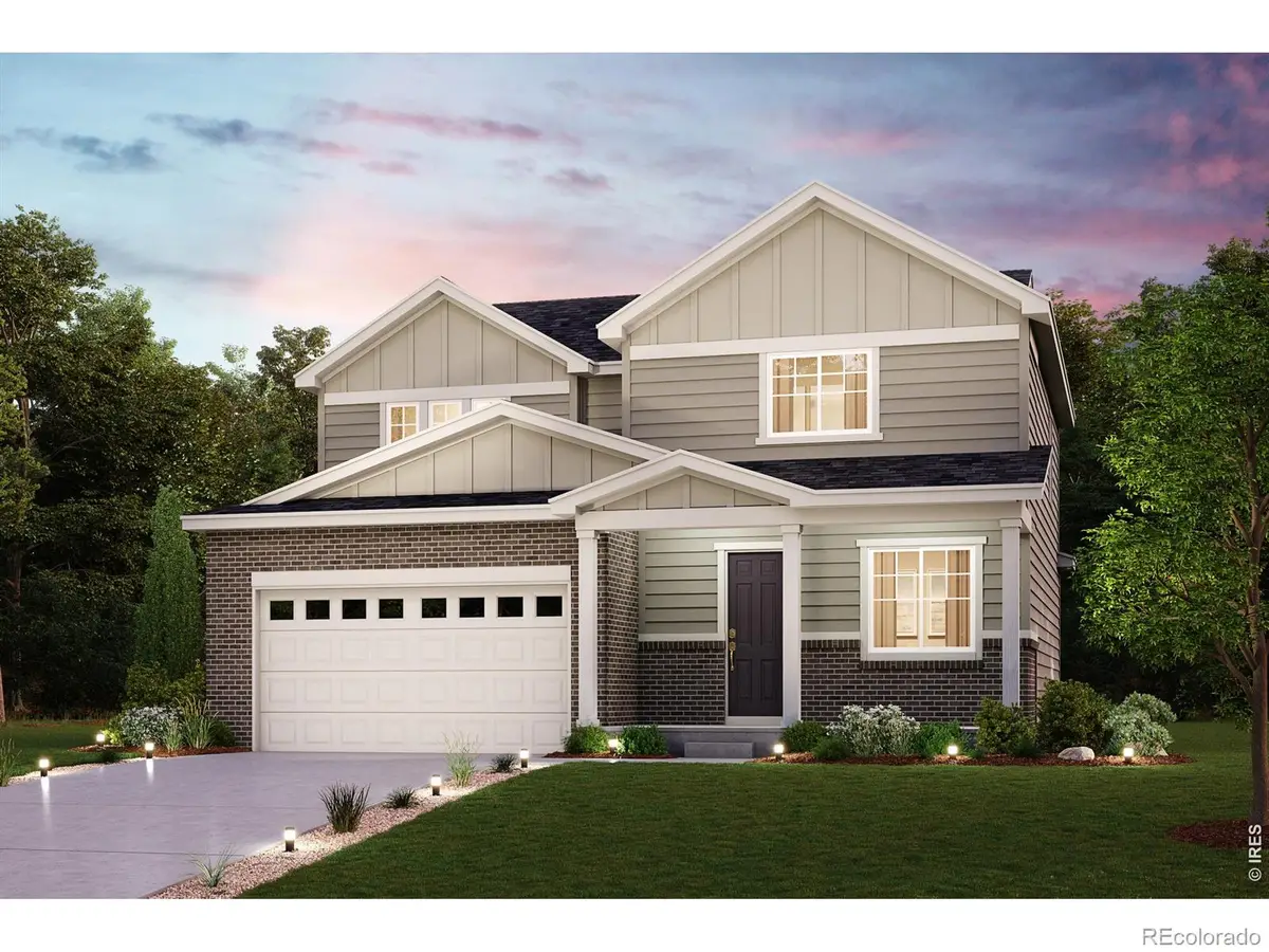 834 Harvard Street, Johnstown, CO 80534 - #1