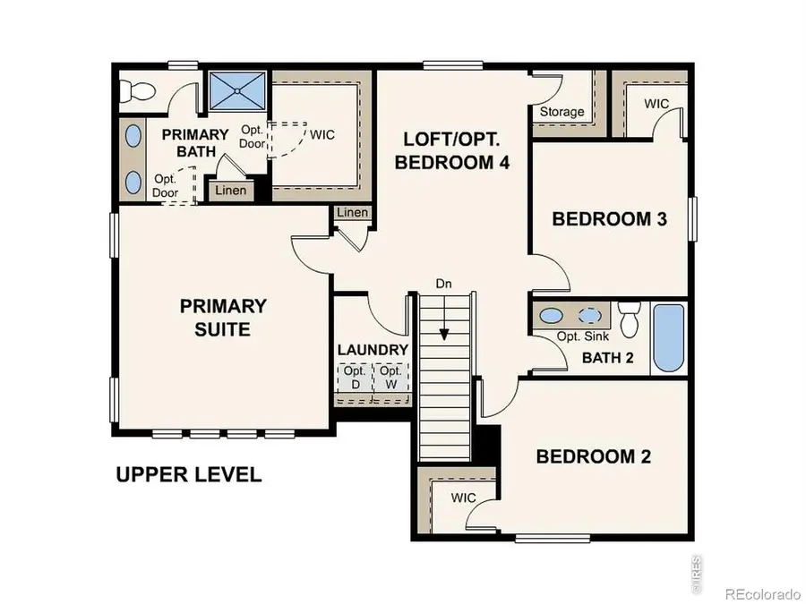 834 Harvard Street, Johnstown, CO 80534 - #3