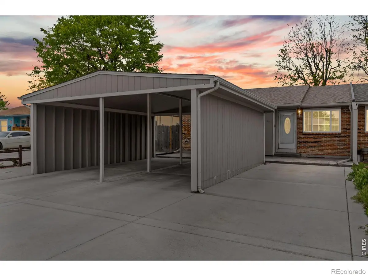 408 W Jessup Street, Brighton, CO 80601 - #1