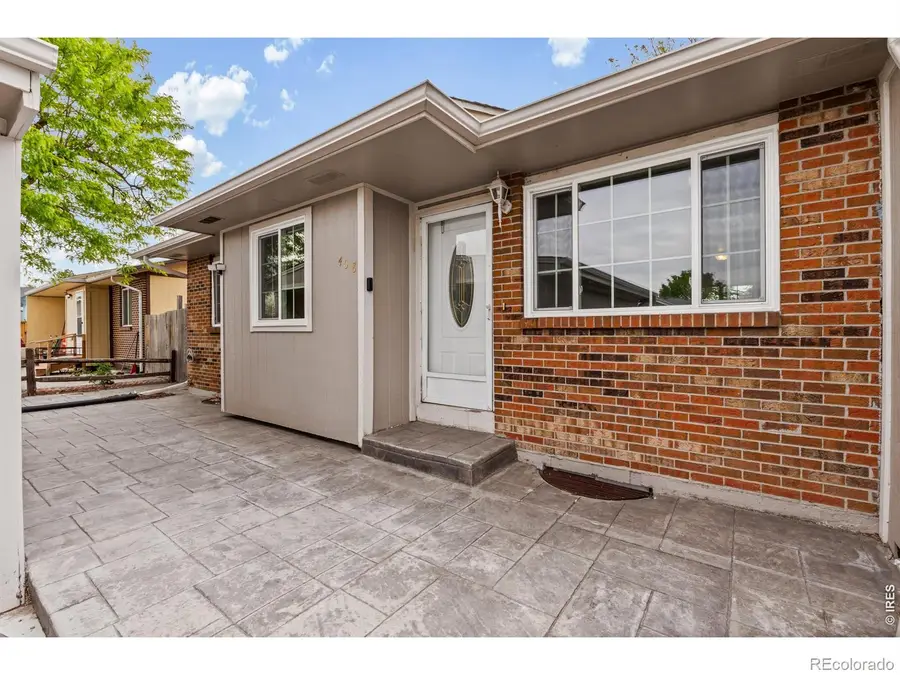 408 W Jessup Street, Brighton, CO 80601 - #3