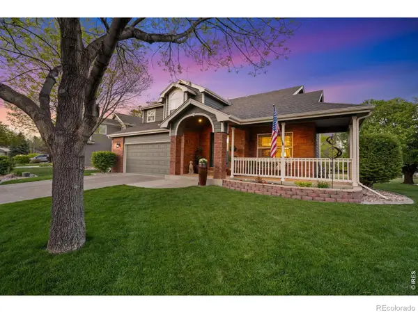 2758 Glendale Drive, Loveland, CO 80538