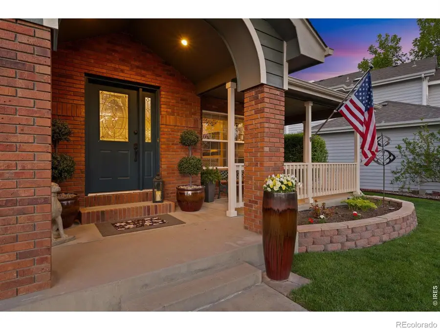 2758 Glendale Drive, Loveland, CO 80538 - #3