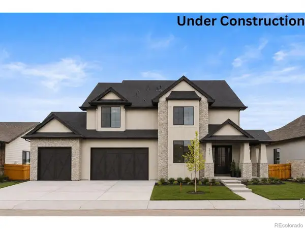 155 Boxwood Drive, Windsor, CO 80550