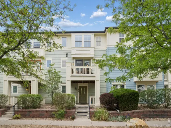 753 Casper Drive, Lafayette, CO 80026