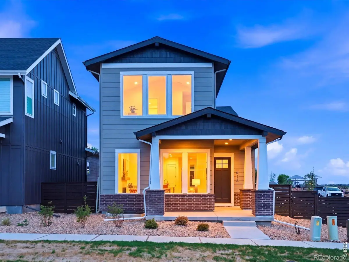 612 Apex Street, Erie, CO 80516 - #1