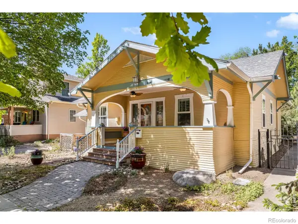 341 Grant Street, Longmont, CO 80501
