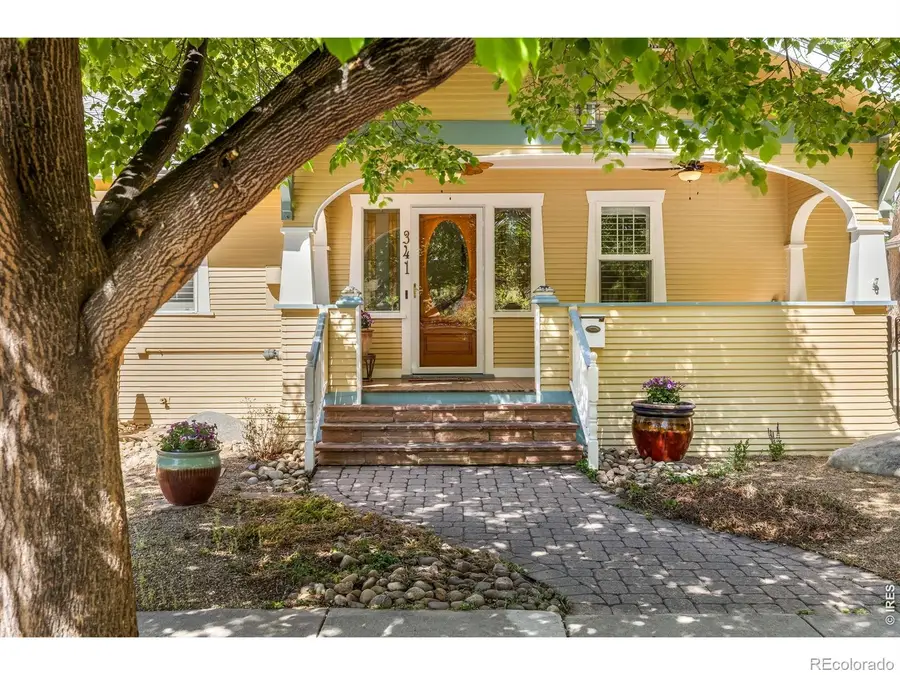 341 Grant Street, Longmont, CO 80501 - #3