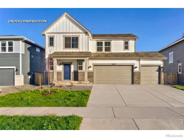 7341 Arkansas Street, Frederick, CO 80530