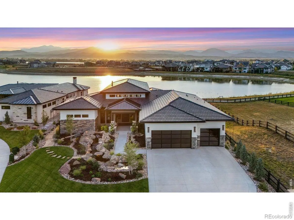2659 Heron Lakes Parkway, Berthoud, CO 80513 - #1