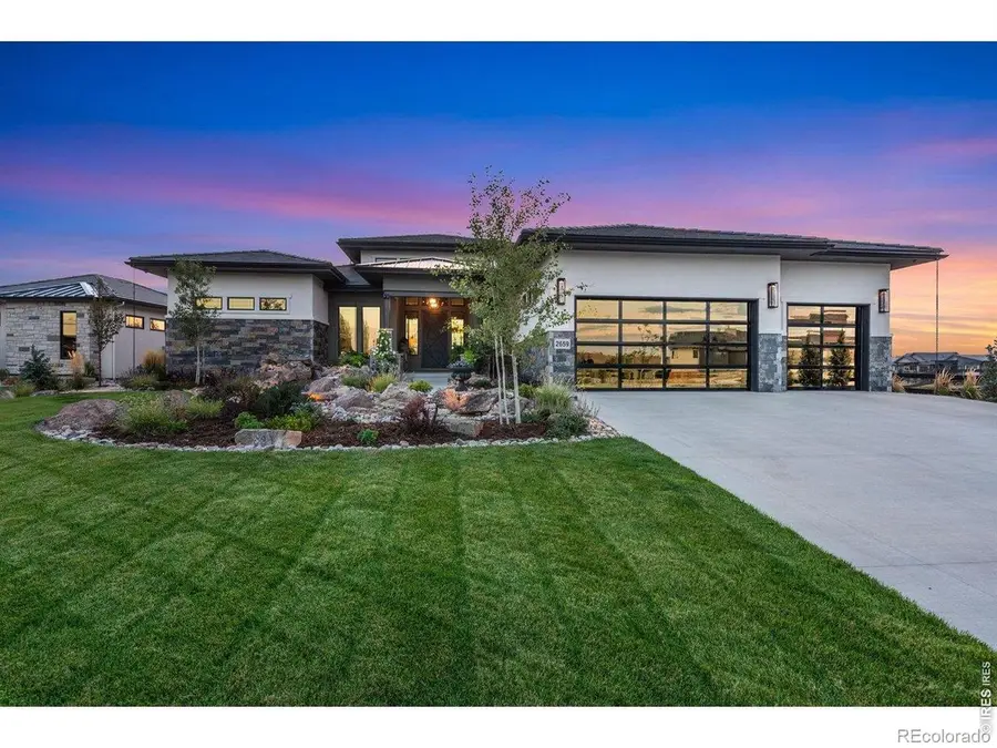 2659 Heron Lakes Parkway, Berthoud, CO 80513 - #2