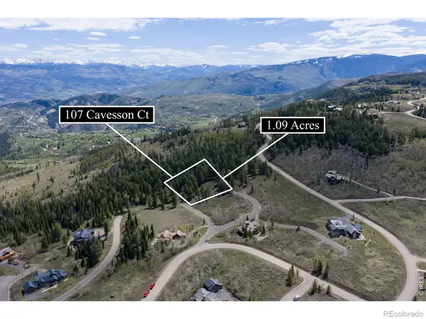 107 Cavesson Court, Edwards, CO 81632