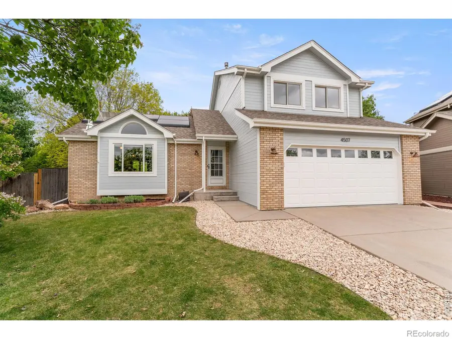 4507 Cliffside Court, Fort Collins, CO 80526 - #2
