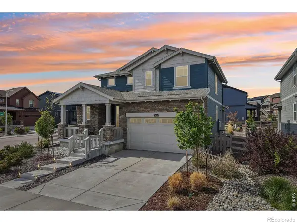 9624 Summit Peak Road, Littleton, CO 80125