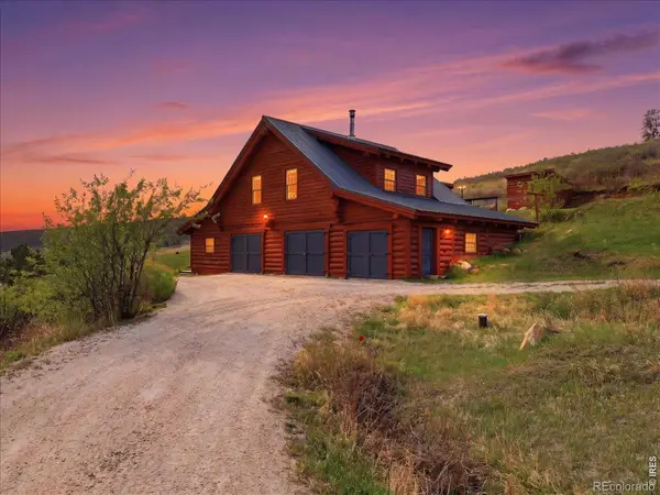 1652 Eiger Road, Livermore, CO 80536