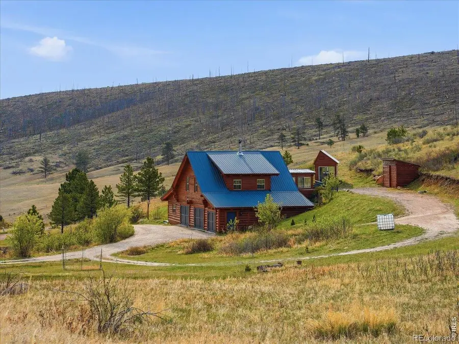 1652 Eiger Road, Livermore, CO 80536 - #3