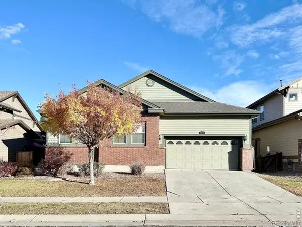 17573 E 98th Way, Commerce City, CO 80022