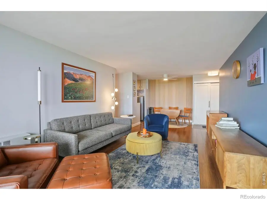 1200 Vine Street #8A, Denver, CO 80206 - #2