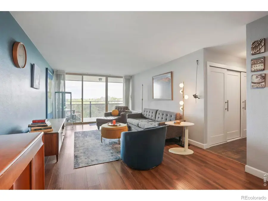 1200 Vine Street #8A, Denver, CO 80206 - #3