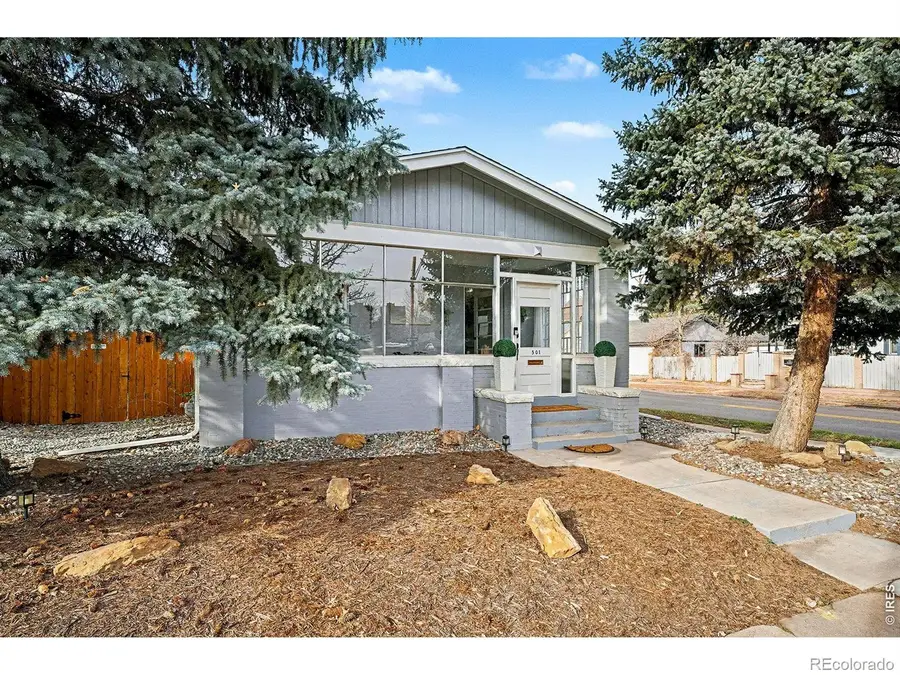 501 S Washington Street, Denver, CO 80209 - #2