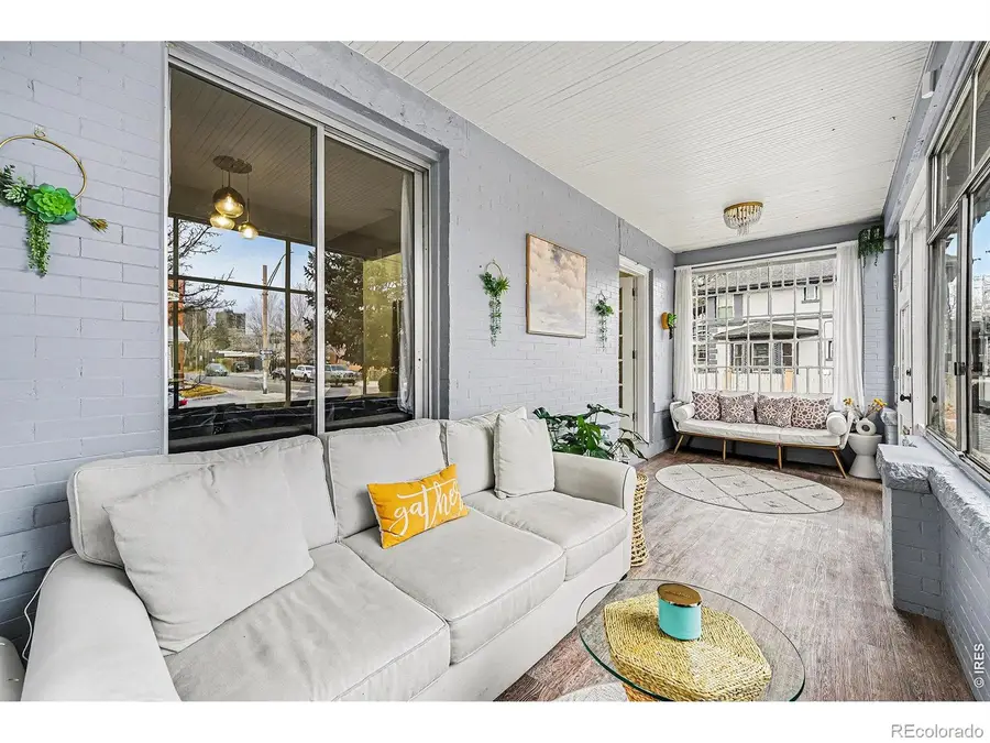 501 S Washington Street, Denver, CO 80209 - #3