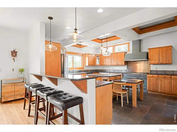 229 Mohawk Trail, Pine, CO 80470