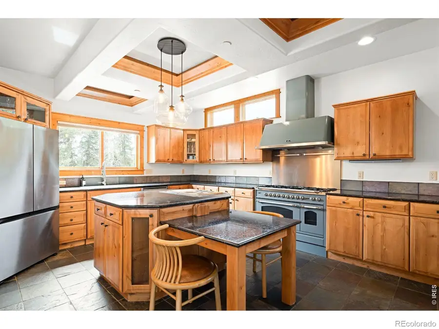 229 Mohawk Trail, Pine, CO 80470 - #2