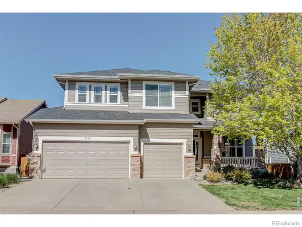 116 Muscovey Lane, Johnstown, CO 80534