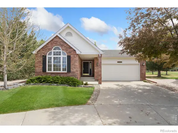 5606 Wingfoot Drive, Fort Collins, CO 80525