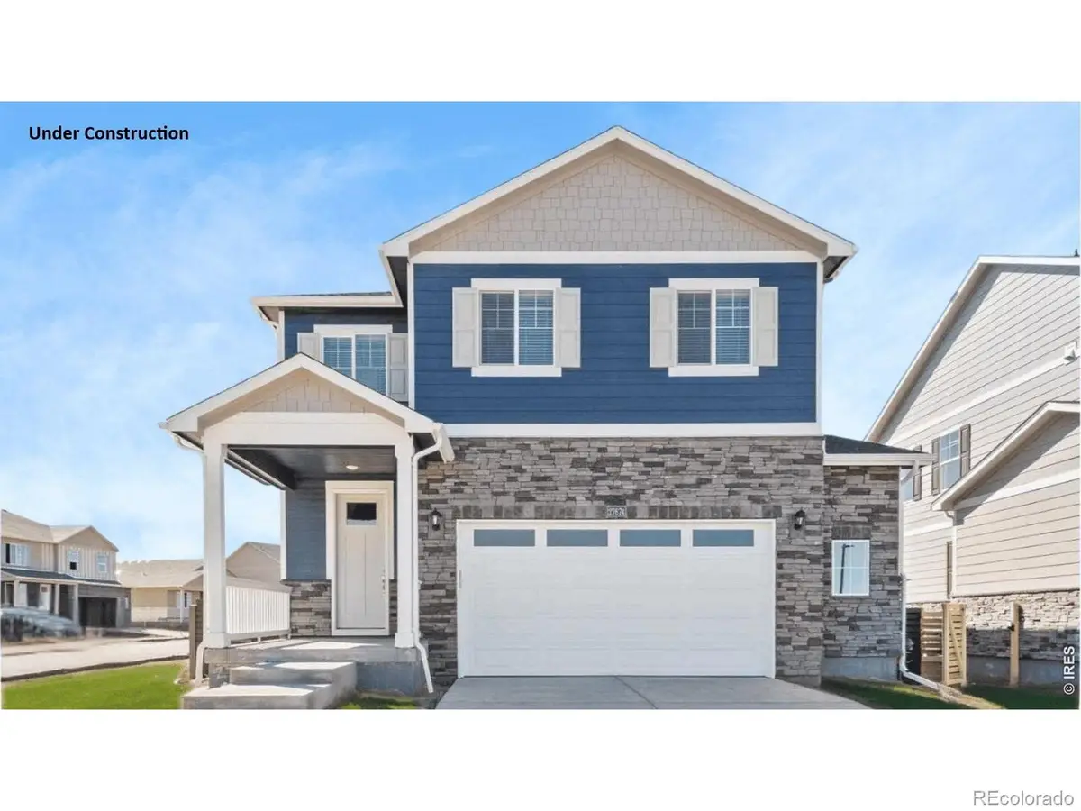 812 Trumpet Lane, Windsor, CO 80550 - #1