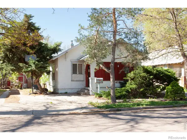 413 Lincoln Street, Sterling, CO 80751