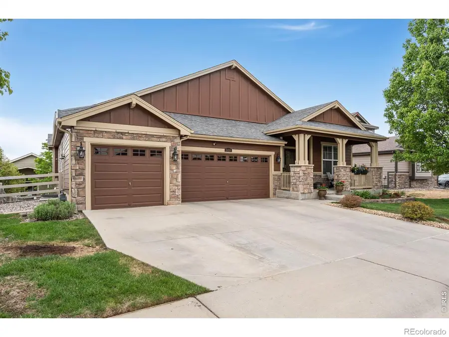3418 New Castle Drive, Loveland, CO 80538 - #2
