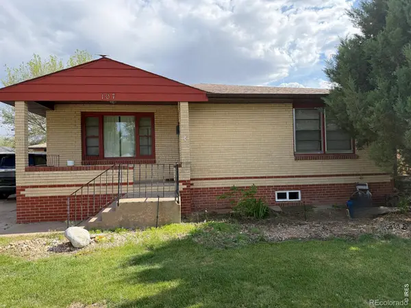 107 Magnolia Lane, Sterling, CO 80751