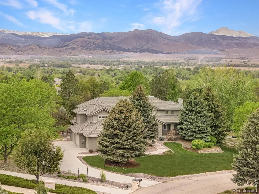 8528 Skyland Drive, Niwot, CO 80503 - #2