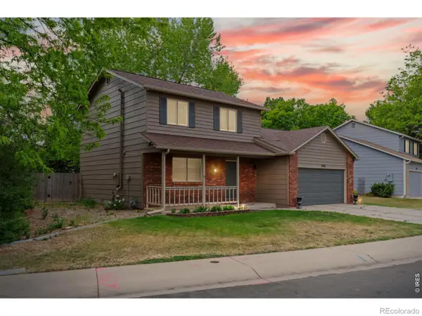 2501 Sunstone Drive, Fort Collins, CO 80525