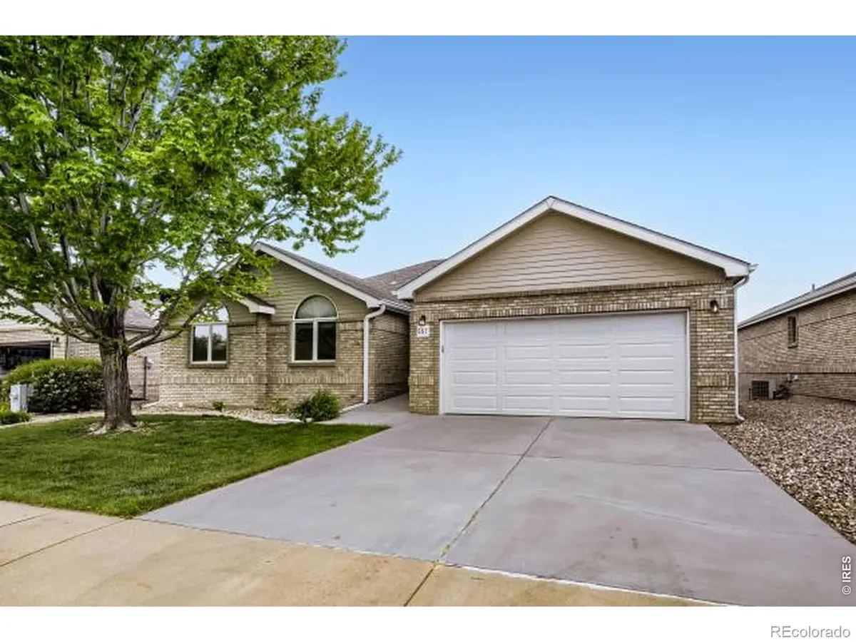 557 Trailwood Circle, Windsor, CO 80550 - #1