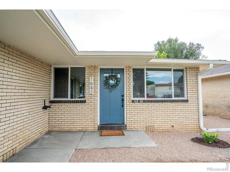 1640-1642 Cheyenne Avenue, Loveland, CO 80538 - #3