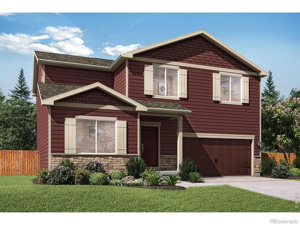 849 Emerald Lakes Street, Severance, CO 80550 - #1
