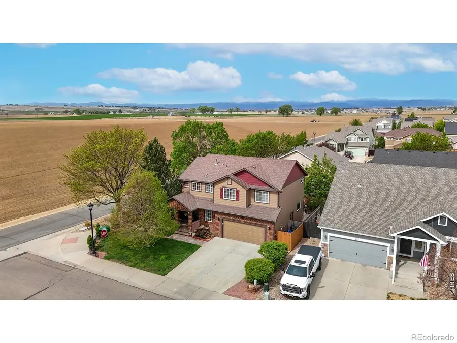 496 Expedition Lane, Johnstown, CO 80534 - #3