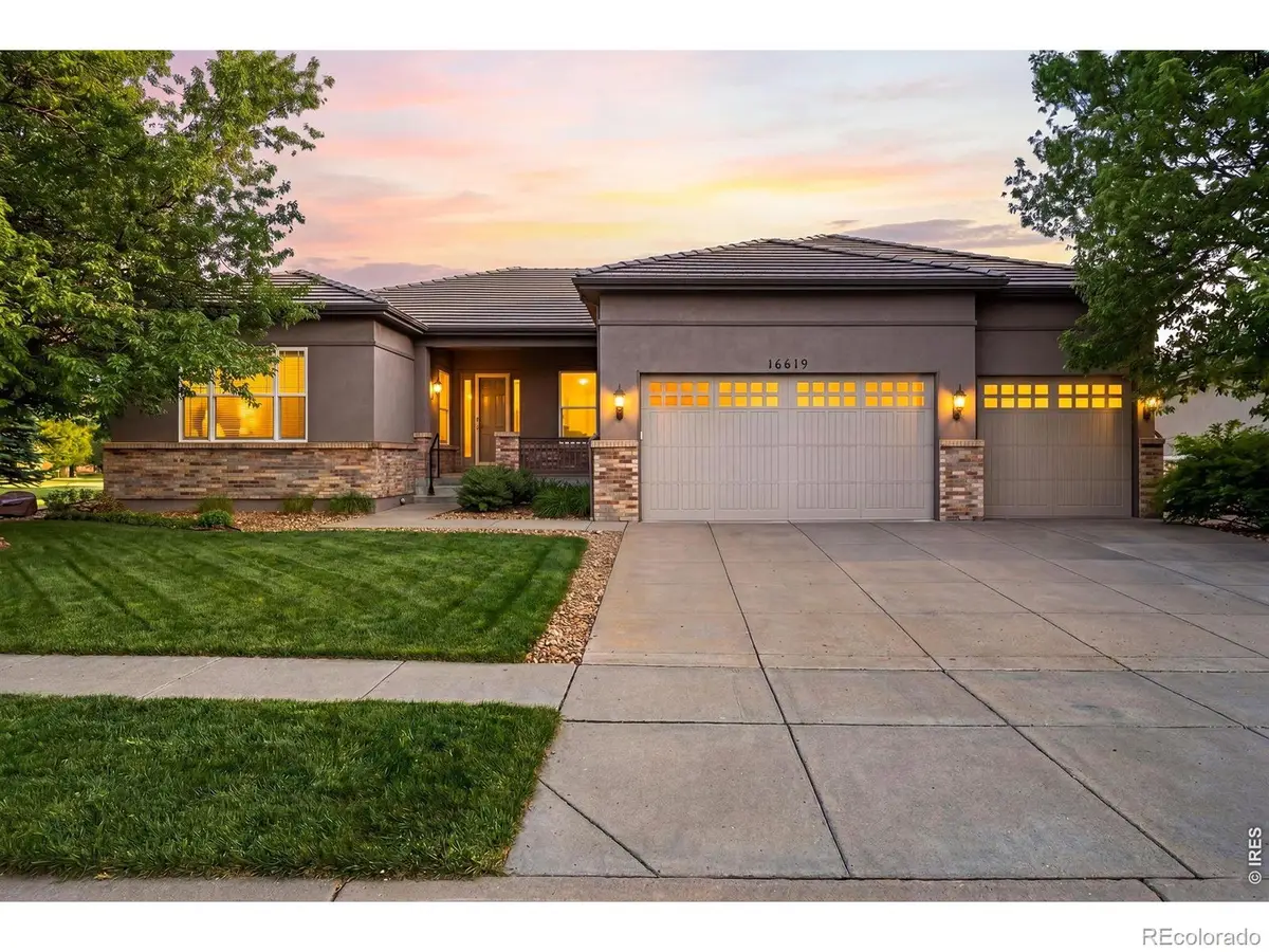 16619 Las Brisas Drive, Broomfield, CO 80023 - #1