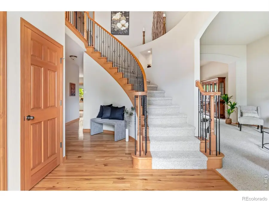 5703 Falling Water Drive, Fort Collins, CO 80528 - #3