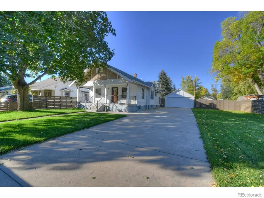 315 W 8th Street, Loveland, CO 80537 - #3