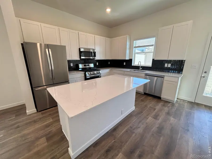 3908 Lake Clark Street, Evans, CO 80620 - #2