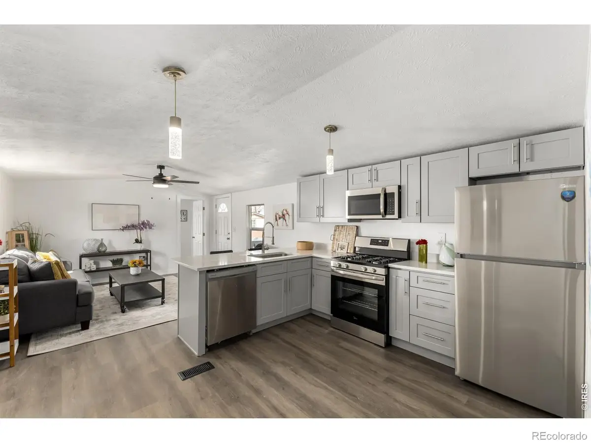 103 N Josephine Avenue #12, Milliken, CO 80543 - #1