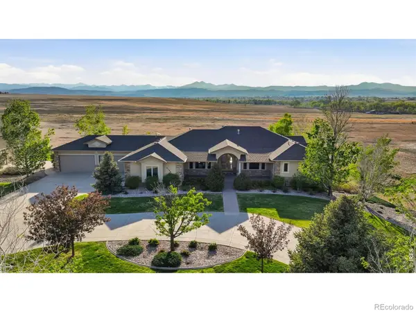 2153 Mountain River Road, Berthoud, CO 80513