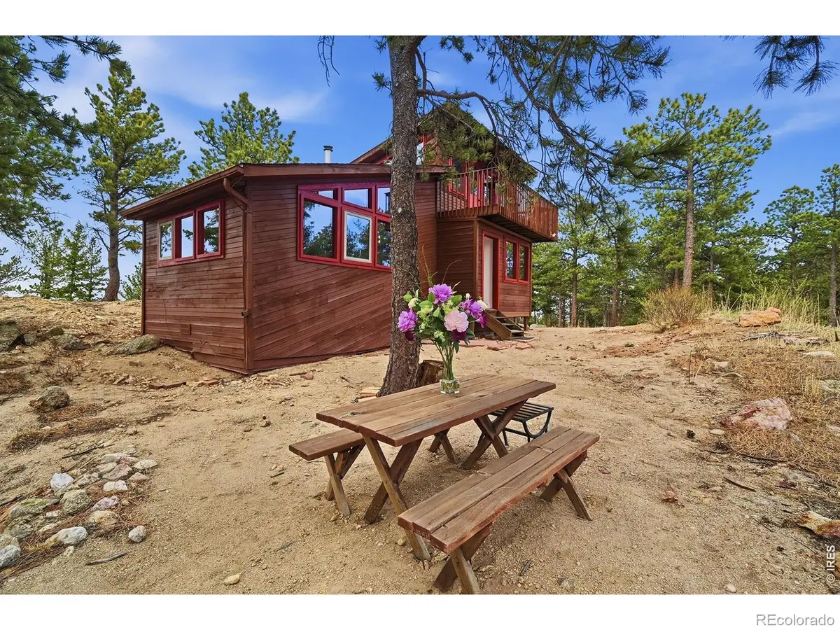 8695 Sunshine Canyon Drive, Boulder, CO 80302 - #1