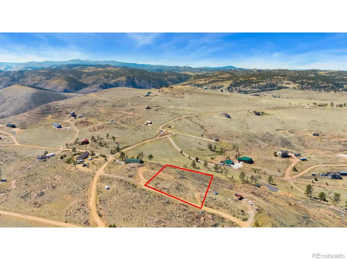 104 Twin Pillars Drive, Livermore, CO 80536 - #1