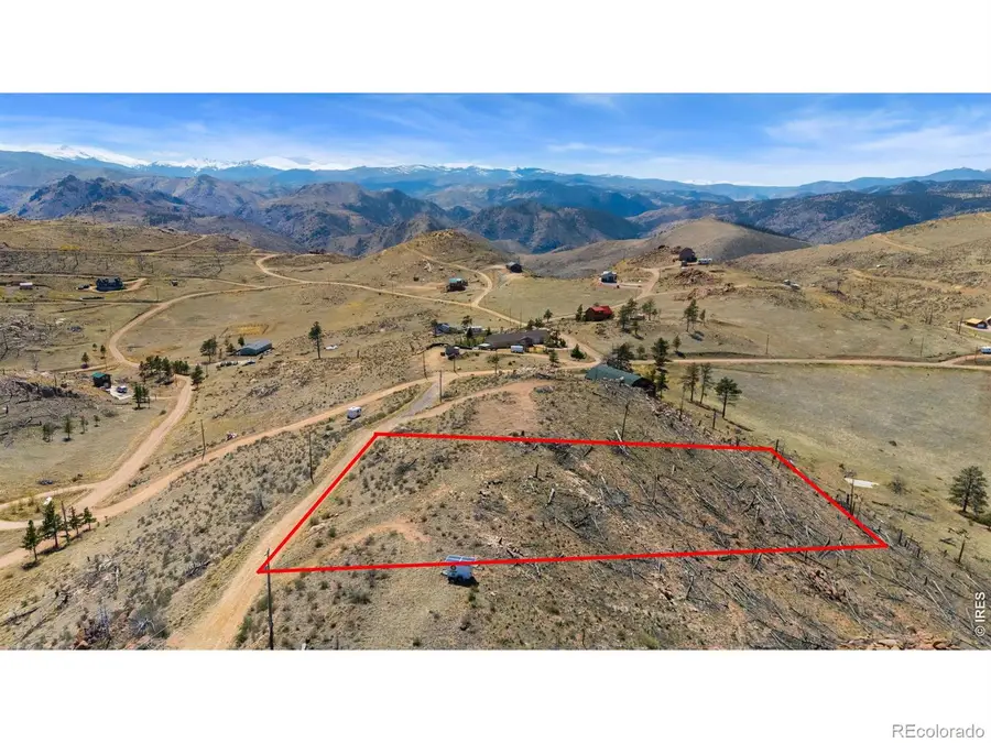 104 Twin Pillars Drive, Livermore, CO 80536 - #2