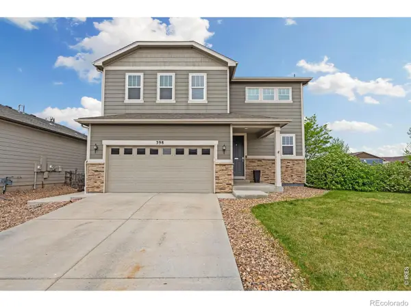 398 Chipman Drive, Windsor, CO 80550