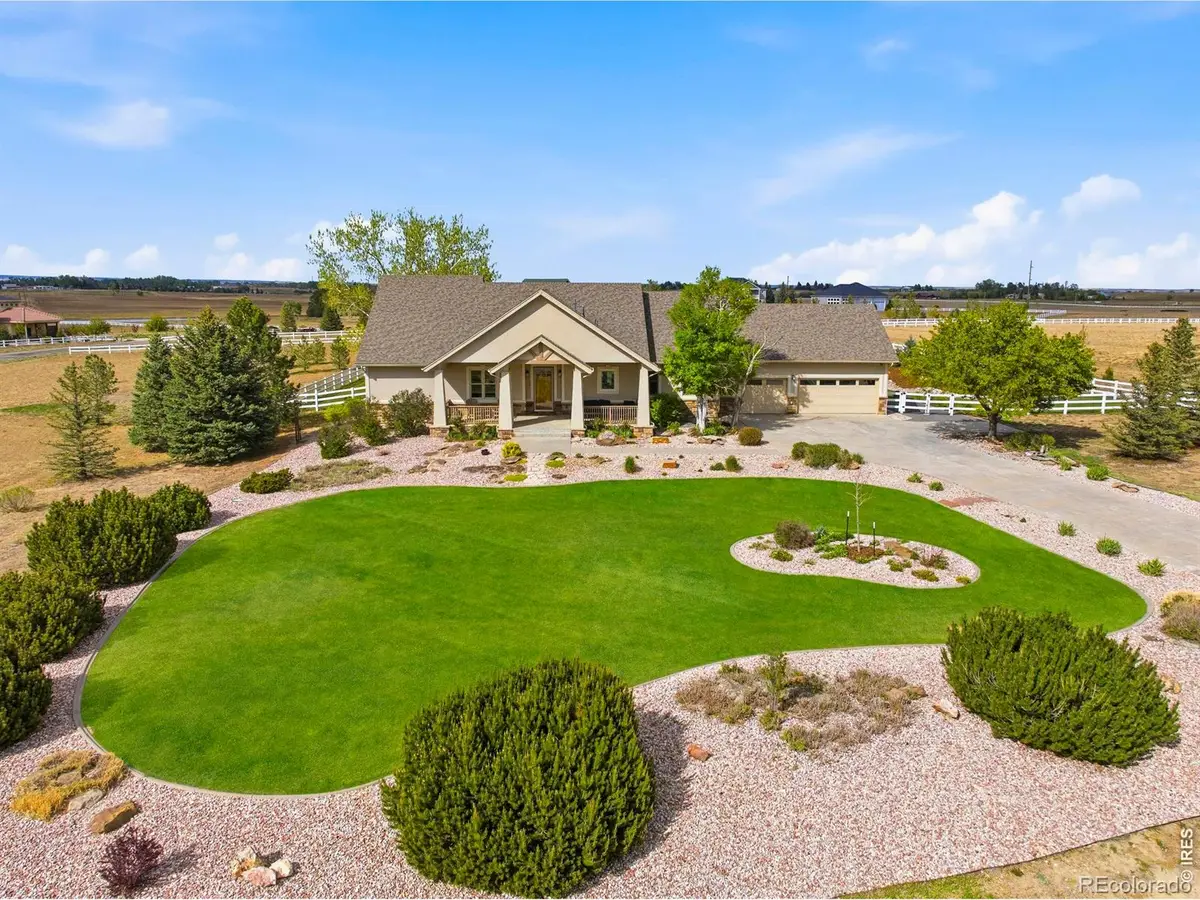416 Hawks Nest Way, Fort Collins, CO 80524 - #1