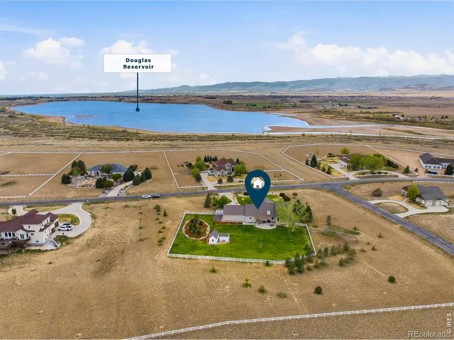 416 Hawks Nest Way, Fort Collins, CO 80524 - #2